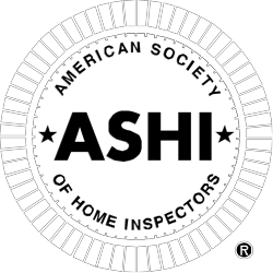 ASHI Certified Inspector